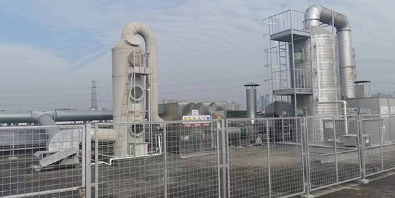 短時間強降雨對汙水處(chù)理工藝有哪些影響?